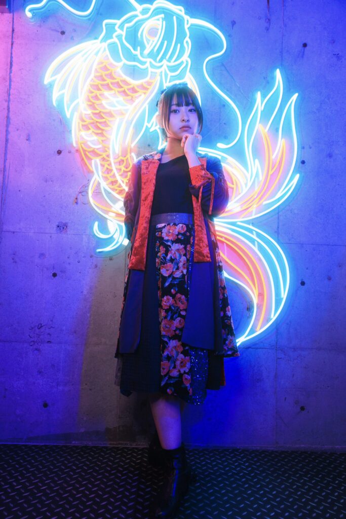 【2025.11.27_アー写】天野りこ-